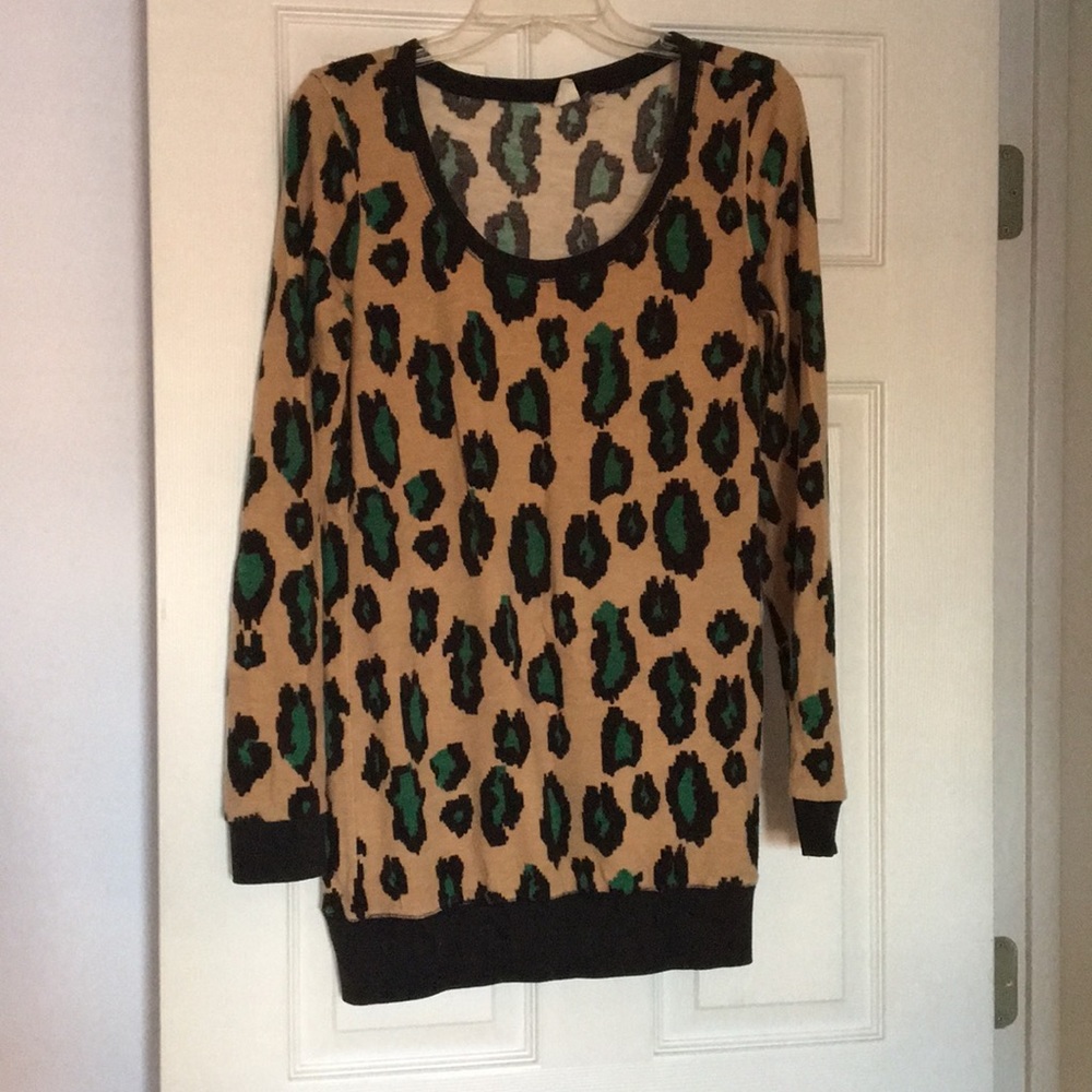 Tunics for days!